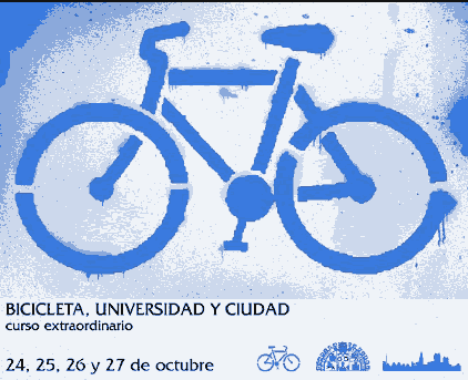 Bicicleta Universidad